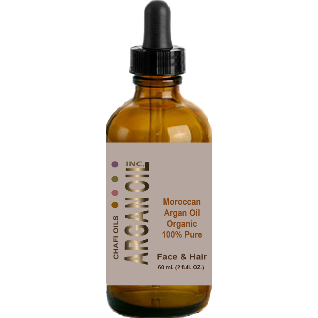 Argan Oil Inc. – Argan Moroccan Oil